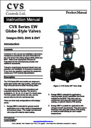 Catalogues - CVS - Global Supply Line Global Supply Line