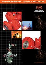 Oilfield Catalogue APV