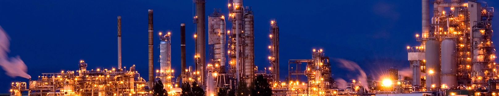 Refining & Petrochemical