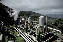 Geothermal Valves Supplier