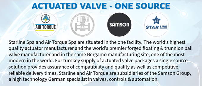 Samson group